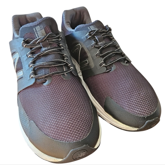 New Balance 3040 Men's Classic Running Sneakers Shoes Black Size US 15. - Picture 4 of 12